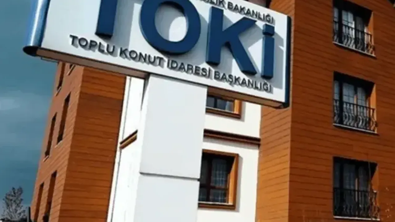TOKİ başvuru ücreti iadeleri başladı! Paralar nasıl alınacak?