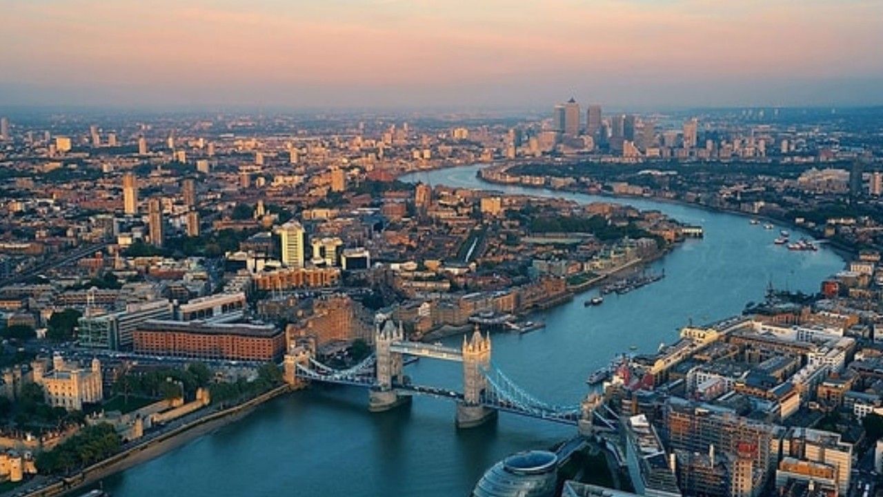 2026 yılında yıldız gibi parlayacak şehirler açıklandı! Listede Türkiye de var