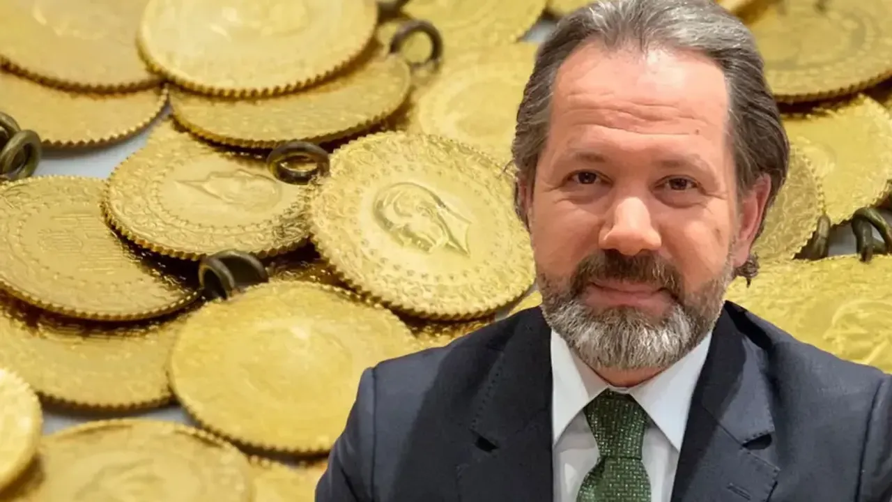 Altın fiyatları alarm veriyor! İslam Memiş'ten hayat kurtaracak uyarı geldi
