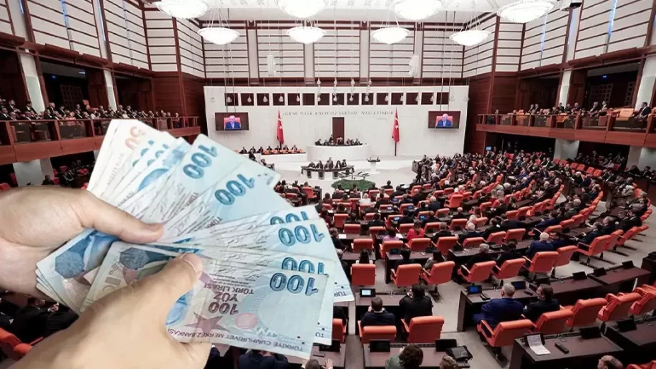 Meclis’te bütçe maratonu sürüyor: Süreç 21 Aralık’ta tamamlanacak