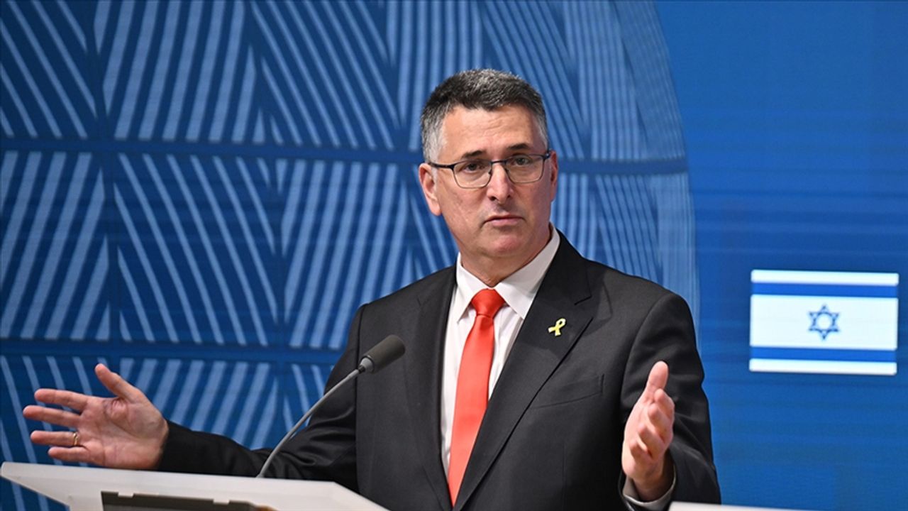 Kudüs'te kritik zirve! İsrail ve ABD'den 'Hizbullah' kararı