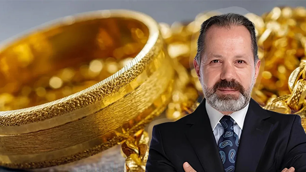 İslam Memiş’ten altın için 24 saat uyarısı! Herkes hayır derken o tarihi işaret etti