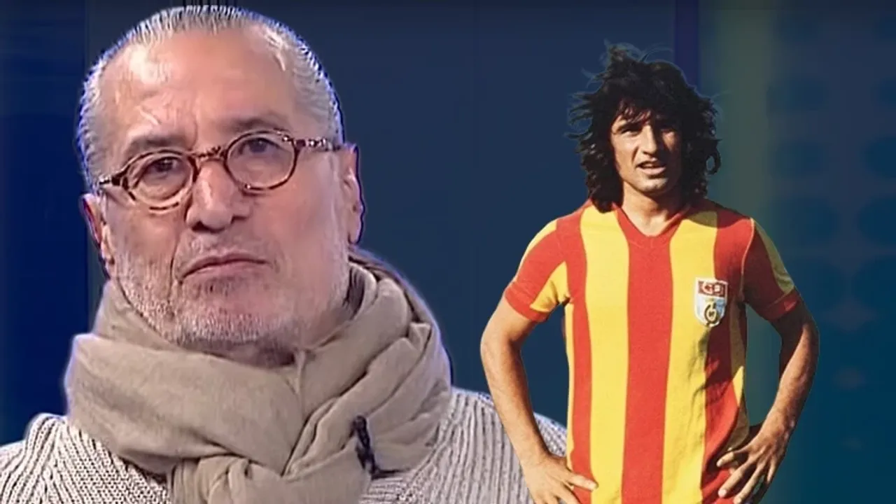 Galatasaray'dan efsanesine duygulu veda