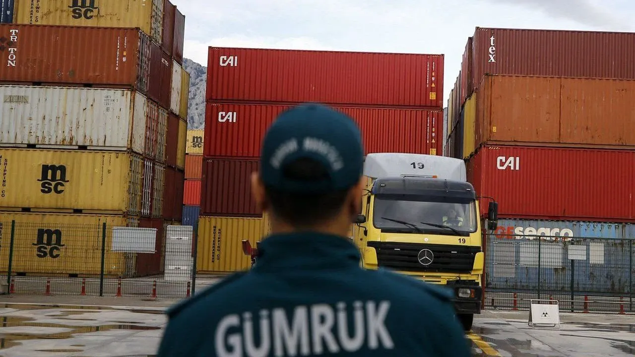 Gümrüksüz alışverişte perde kapandı! 30 Euro sınırı da kaldırıldı