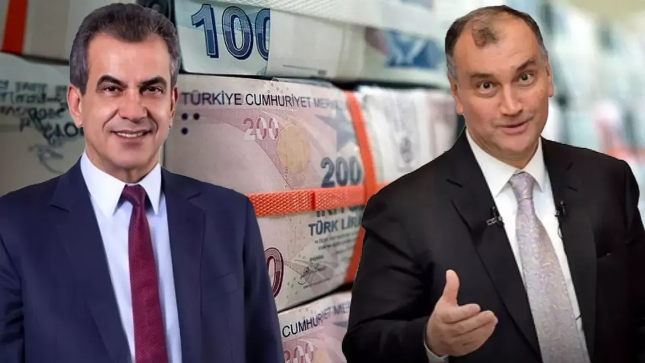 Forbes Türkiye listesini güncelledi! Zirvede denge değişiyor