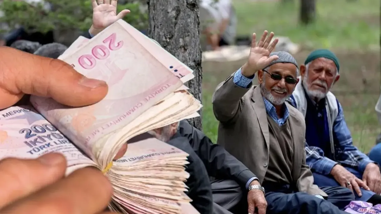 Emekli maaşı zammı hayal kırıklığı olacak! Milyonlara kötü haber geldi