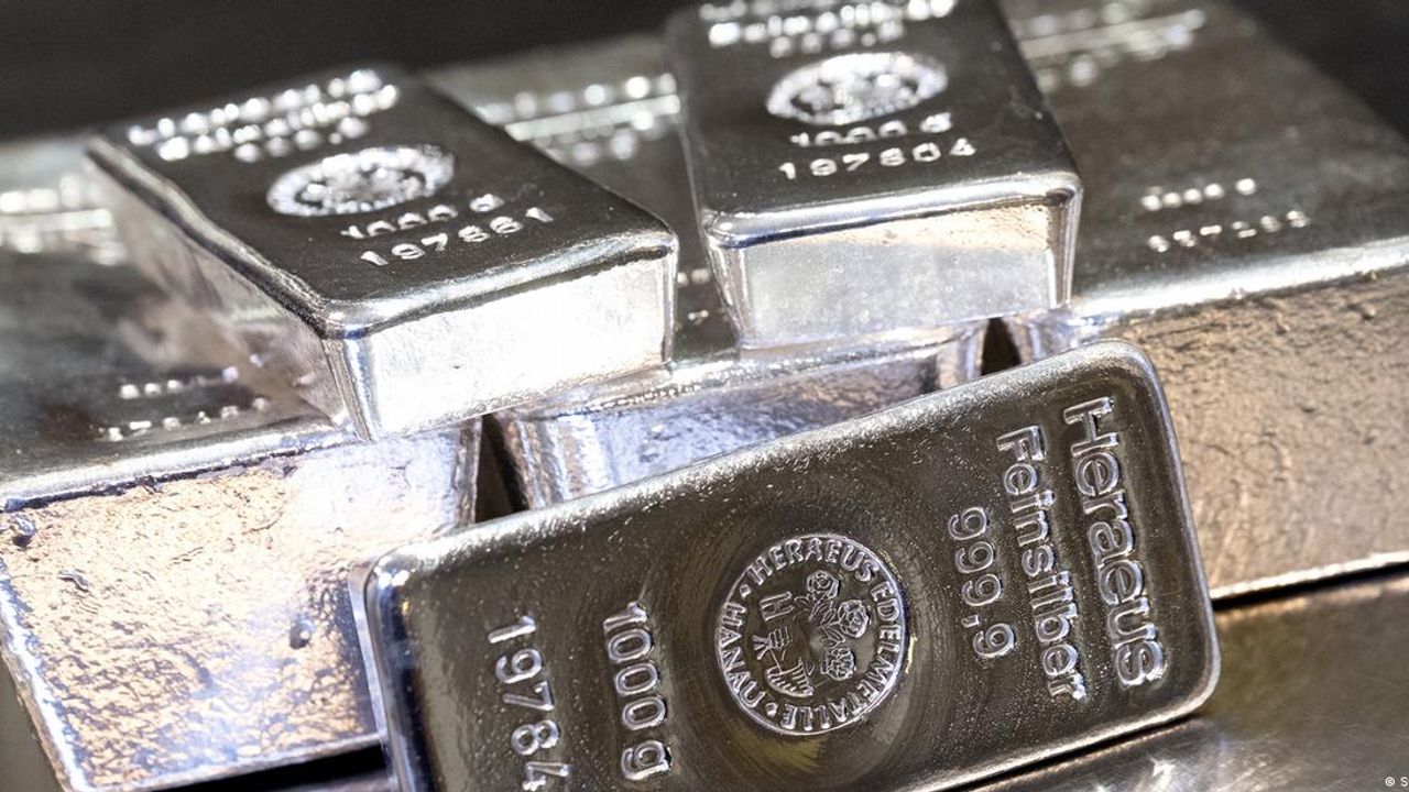 Gümüşü olanların beklediği rakam açıklandı: İşte yeni beklenti!