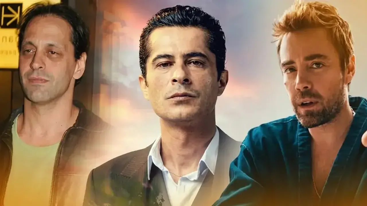 Ünlü şarkıcı ve oyunculara uyuşturucu operasyonu: Çok sayıda gözaltı var!