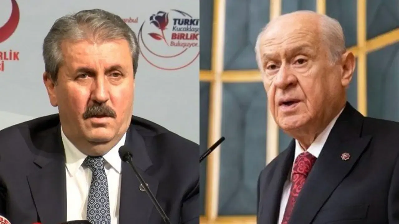 Emekli maaşları 40 bin TL olmalı! Devlet Bahçeli “sefalet ücreti” dedi...Seyyanen zam önerisi de kabul edilmedi