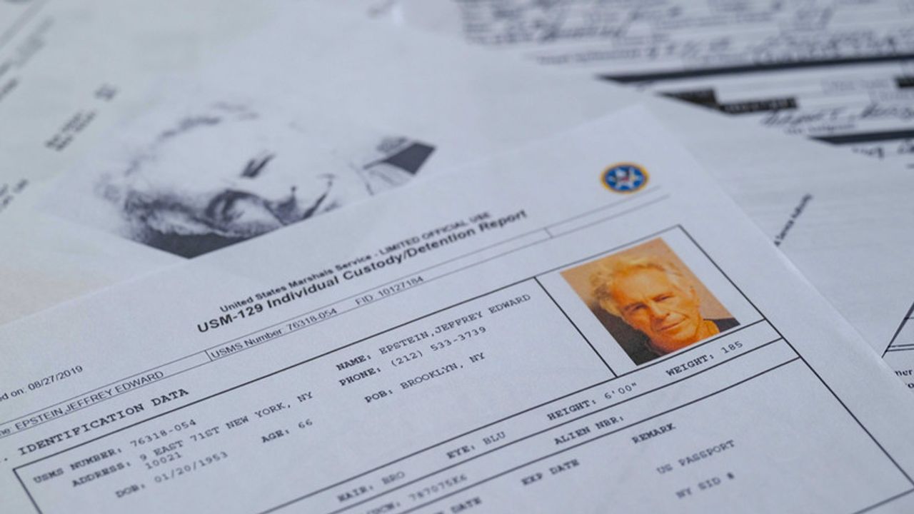 Paris Savcılığı'ndan Epstein hamlesi: Fransız bağlantıları İçin özel ekip kuruldu