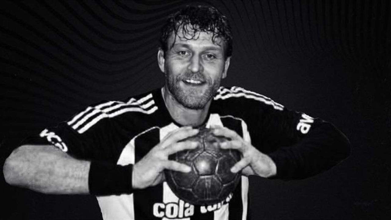 Türk hentbolunun acı günü: Efsane kaptan Gökhan Aksu vefat etti