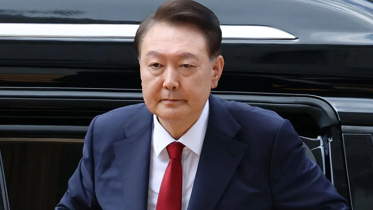 Yoon, sıkıyönetim ilanıyla ilgili davada müebbet hapis cezasına çarptırıldı