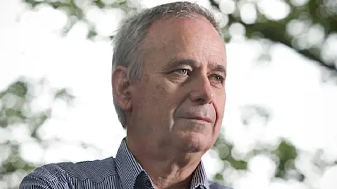 İsrail’in tüm tarihi yalanlar üzerine kurulu! Katliamlar, tecavüzler, işkenceler, kuyu zehirlemeleri… Birkaç kez ölüm tehdidi aldı, Knesset'te kınandı! Kim bu isim?