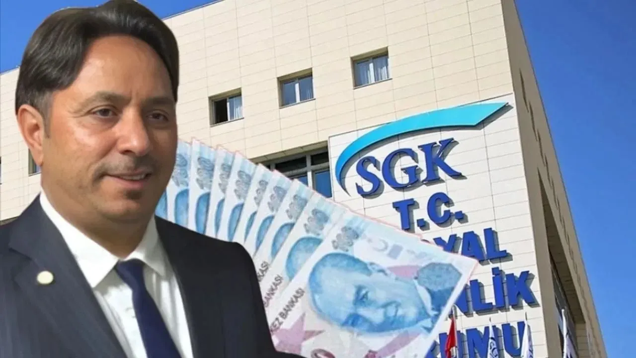 İsa Karakaş'tan yüzde 30 oranı açıklaması: Ameliyat şart! 13 yıllık söz tutulmalı