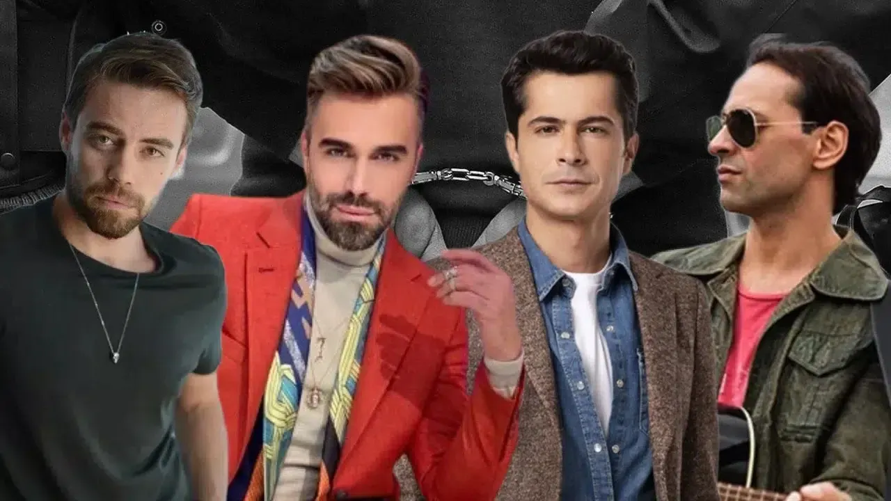 İşte o isimler: Ünlülere uyuşturucu soruşturmasında 21 şüpheli adliyeye sevk edildi