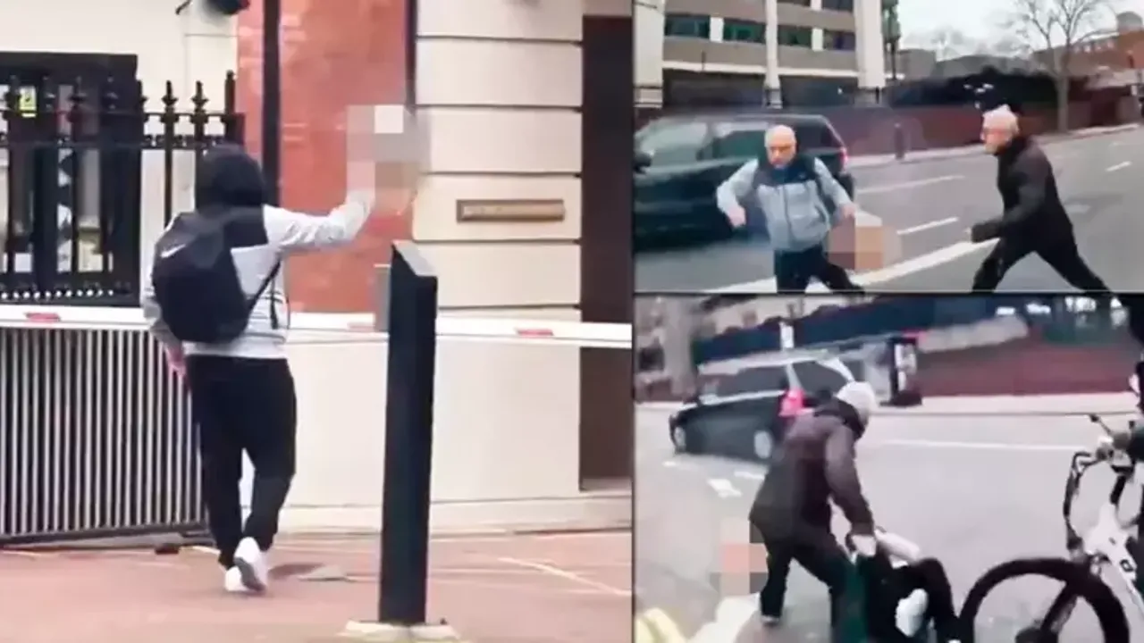 Kur’an-ı Kerim yakan provokatöre ABD koruması: "Devam edeceğim"