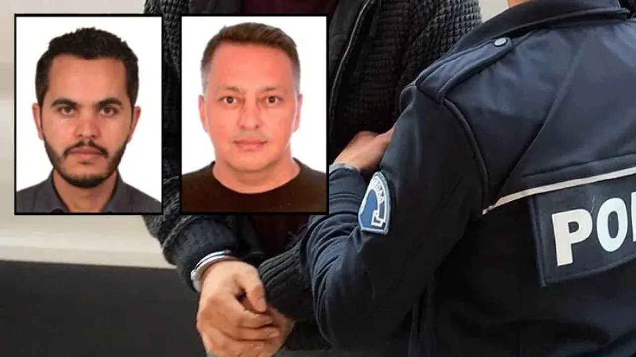 MİT'ten "Kayıp iş insanları" maskeli MOSSAD ajanlarına operasyon