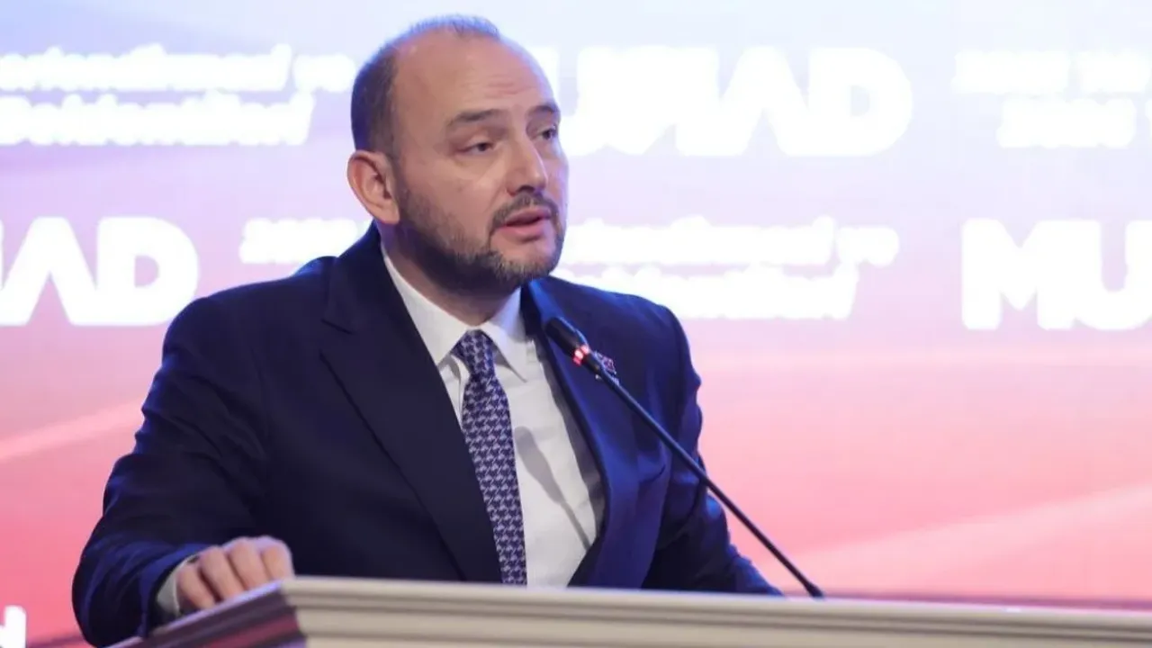 Milli Görüş 23 yıldır uyarıyordu! MÜSİAD da "Sanayiyi kaybediyoruz" dedi