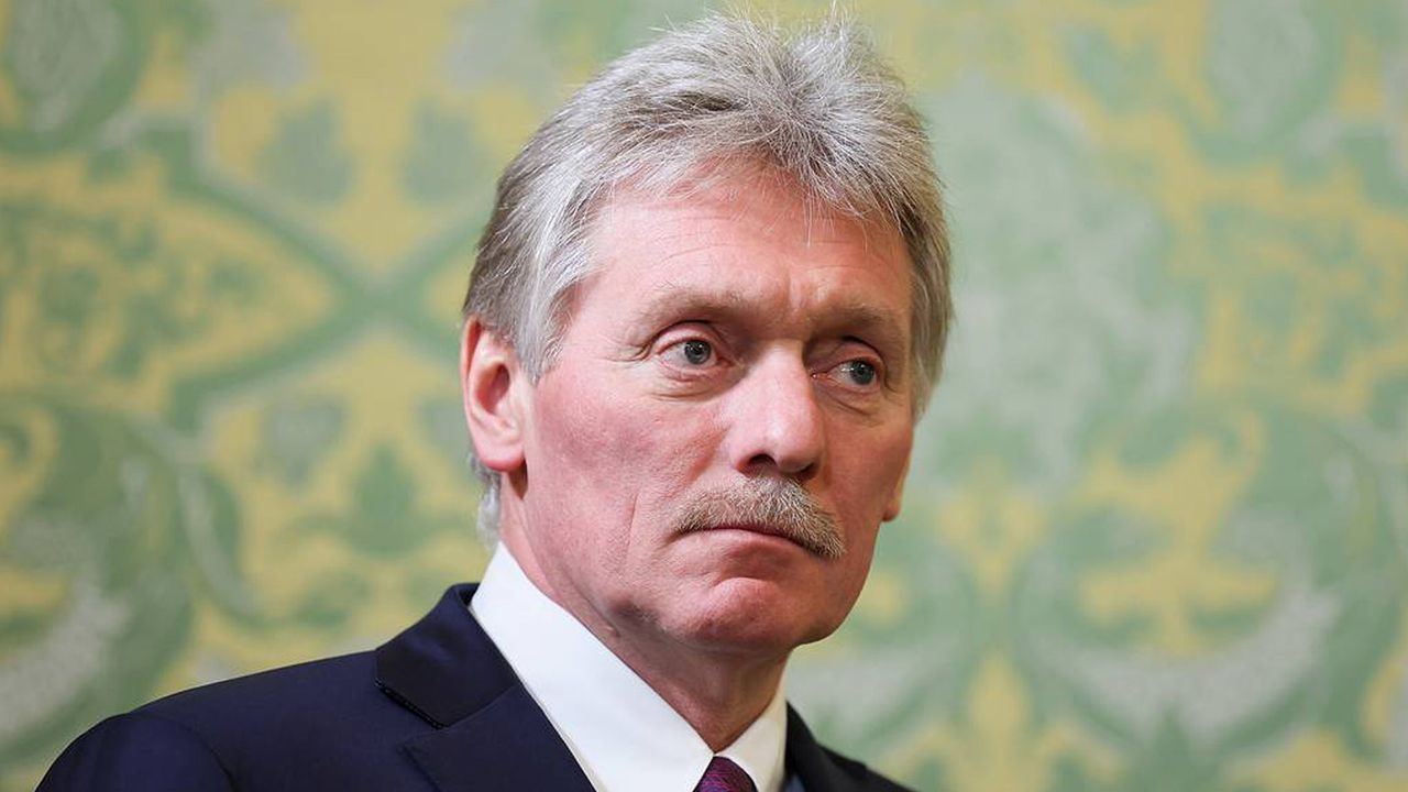 Peskov: "Ukrayna, Macaristan'a petrol konusunda şantaj yapıyor"