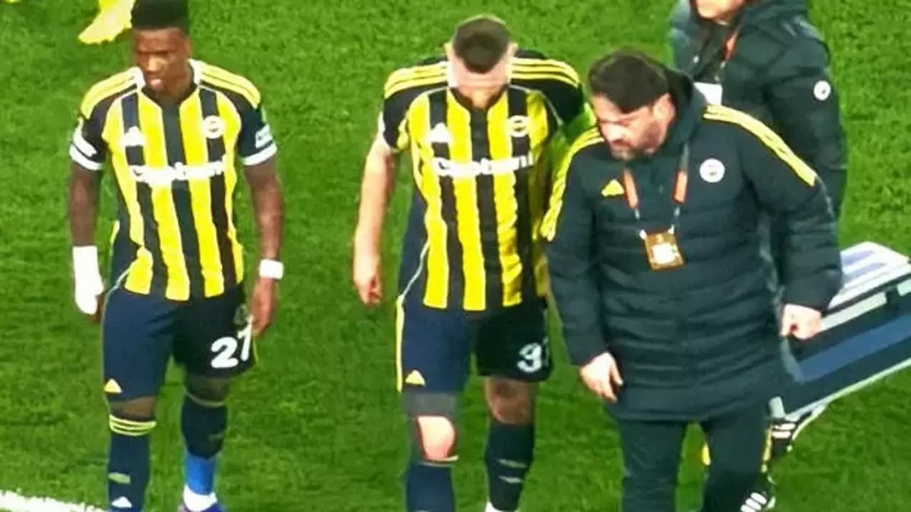 Skriniar'dan Fenerbahçe'ye kötü haber