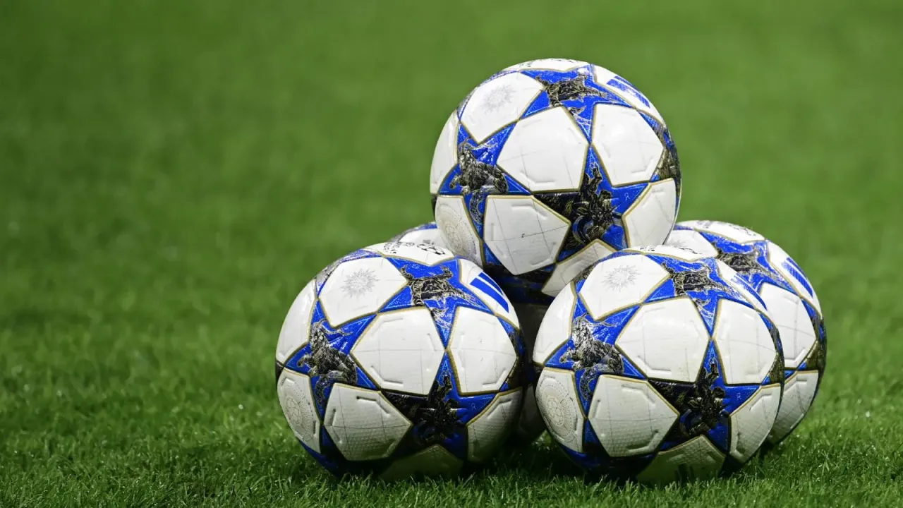 Şampiyonlar Ligi'nde gecenin sonuçları