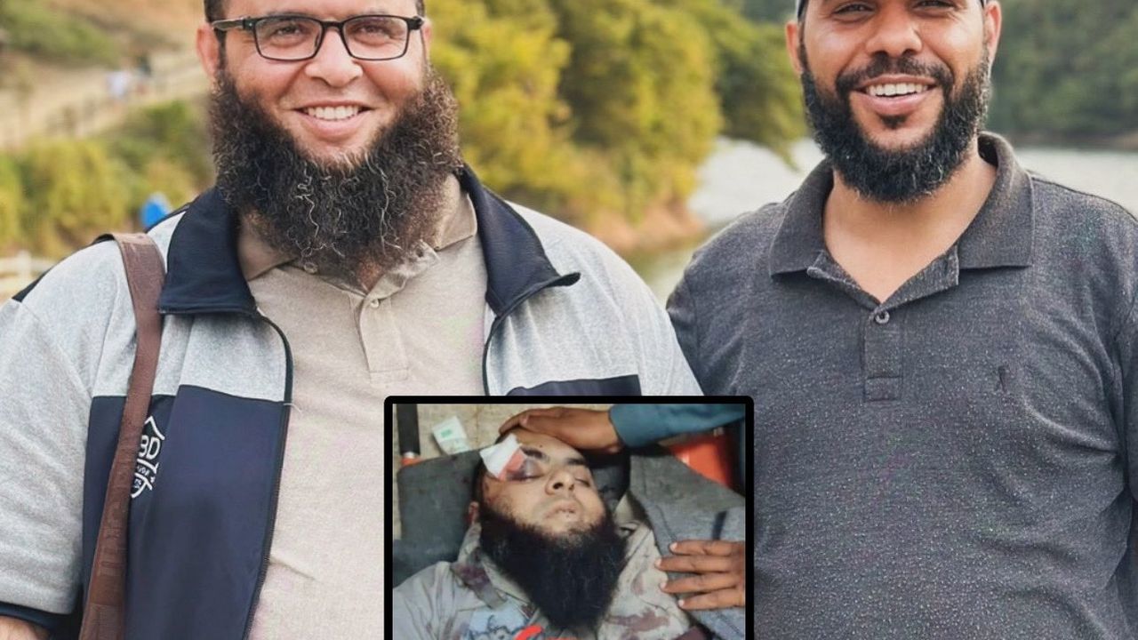 Şubatın bir adı da şehadettir: Tufanın Kandilleri 11