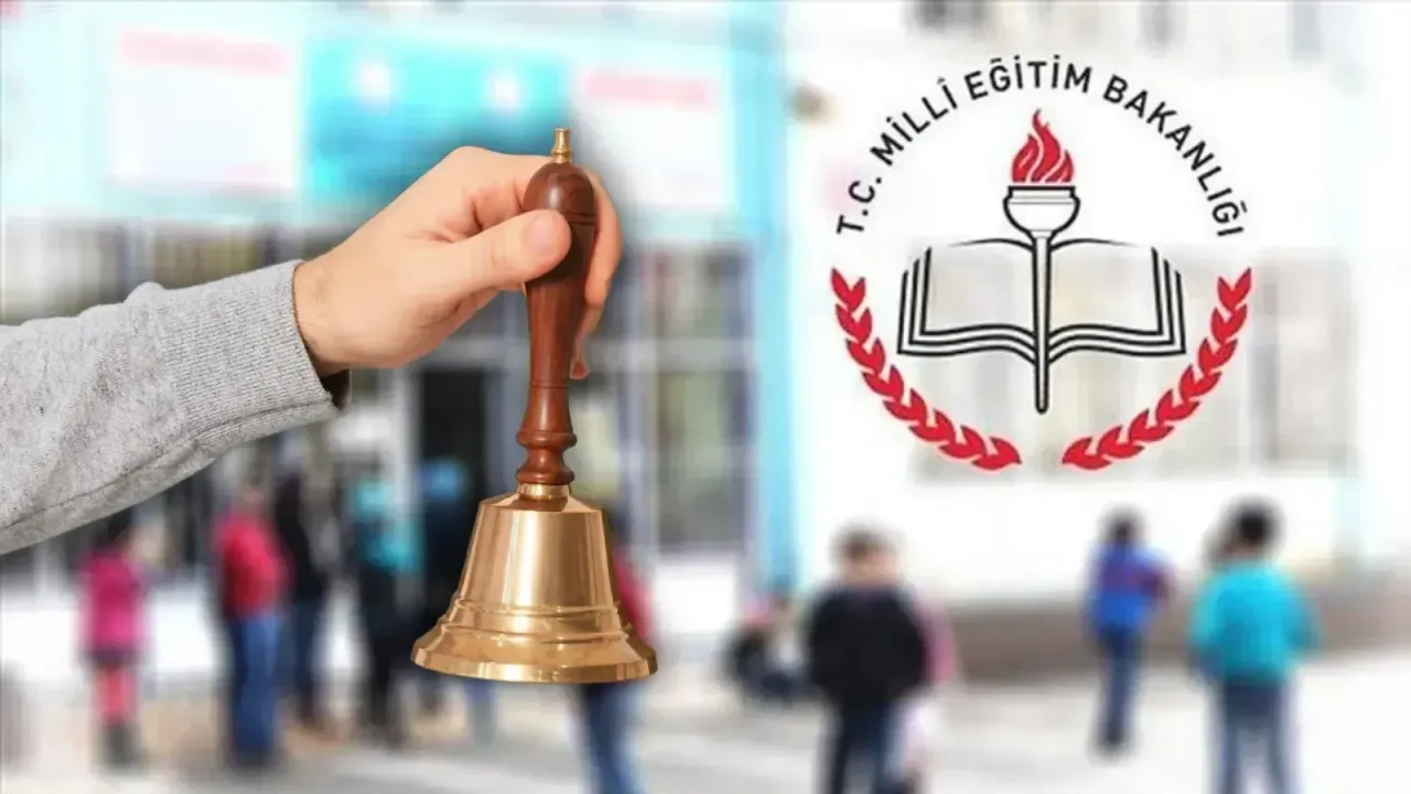 Okullarda Geri Sayım Başladı: 2026 Okullar Ne Zaman Kapanacak, Yaz Tatili Kaç Ay Sürecek?