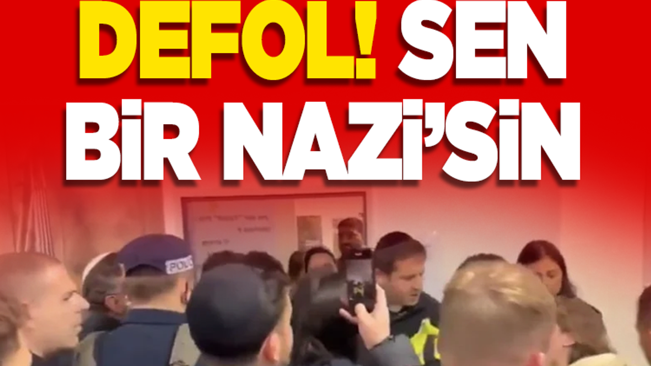 İran sadece Demir Kubbe'yi değil, İsrail'de hükümeti de darmadağın etti