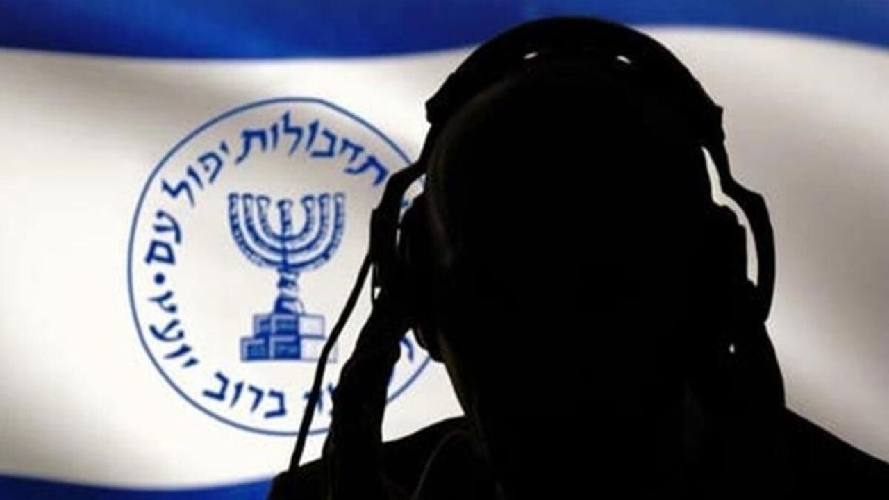 MOSSAD ajanları ile nasıl haberleşiyor? Parazit değil, şifreli mesajlar ne anlama geliyor? Matematiksel Şifreleme: “One-time Pad” nedir? Mossad nasıl çökertildi?