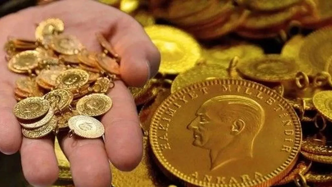 Hangi şehir daha çok altın biriktirdi? BDDK rakamları duyurdu
