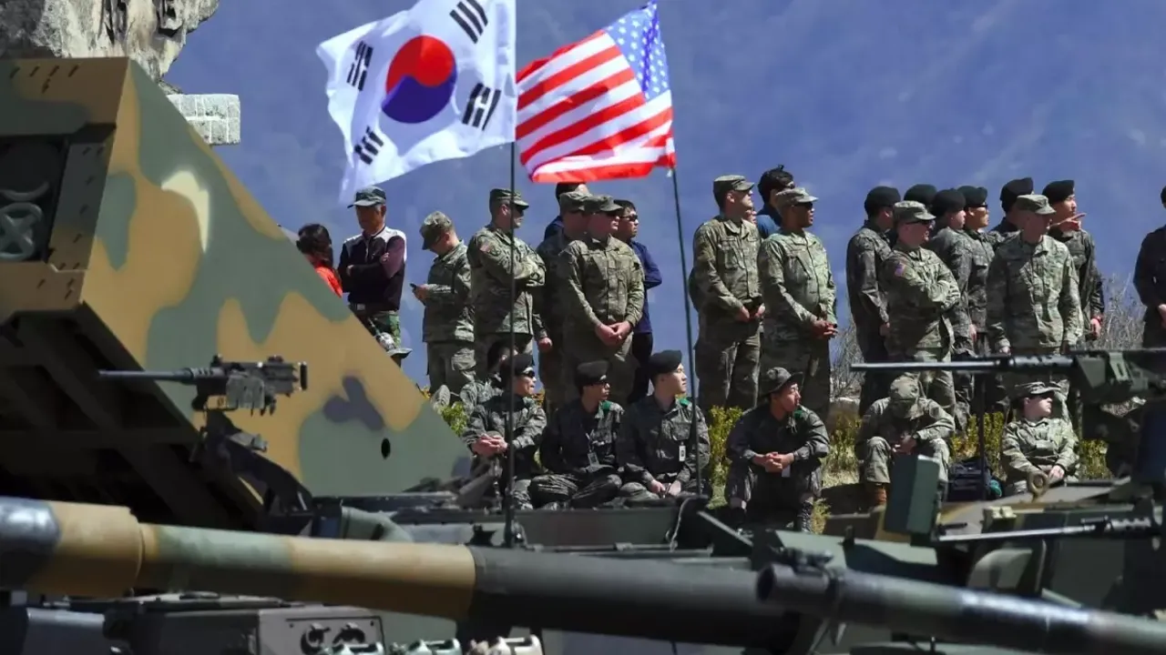 İran'ın füzelerinin gücü ABD'nin aklını aldı: Orta Doğu'ya patriot transferine başladı!