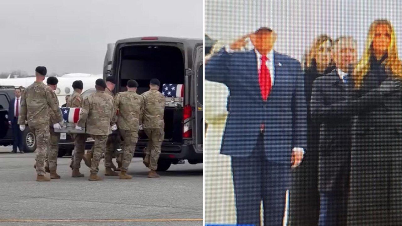 İsrail bekçisi ABD bataklığa saplandı: İran vurdu, CENTCOM sayıyı güncelledi!