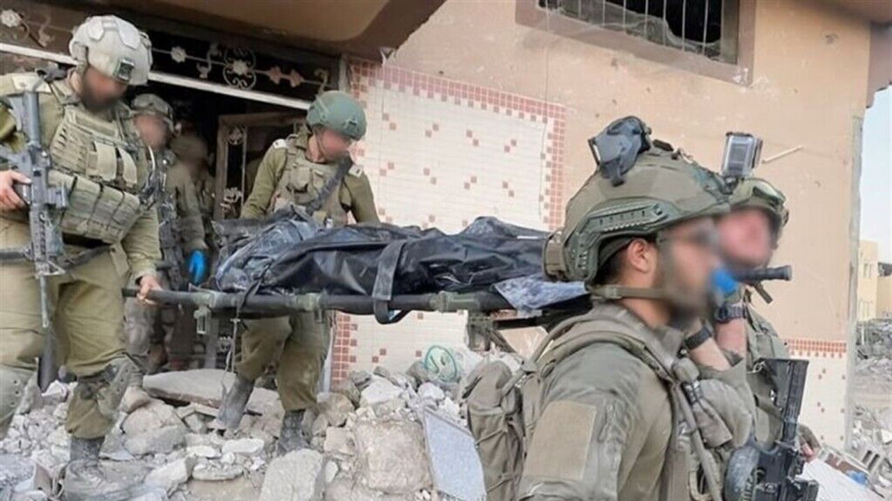 Terörist İsrail savaşı bölgeye yaydı! Lübnan'ın güneyinde 3'ü ağır 6 askeri yaralandı!