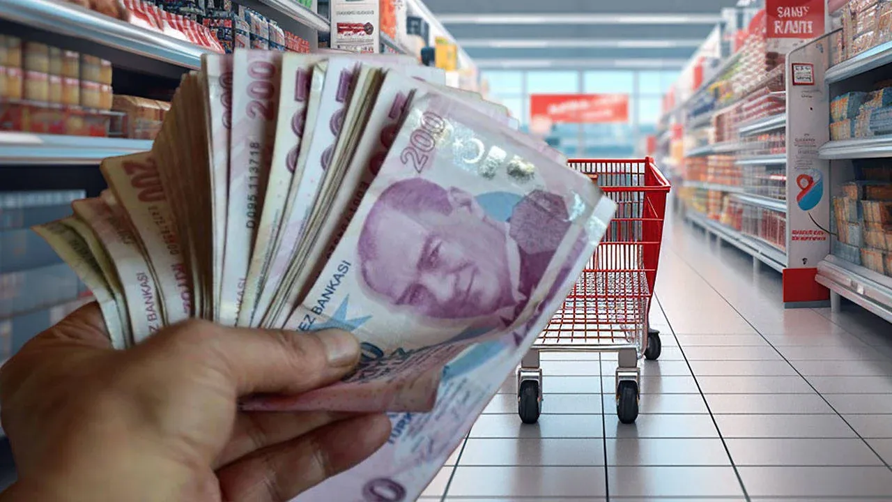 Millî Gazete bayram öncesi vatandaşın feryadını dinledi: Maaşlara yüzde 27, sepete yüzde 45 zam geldi
