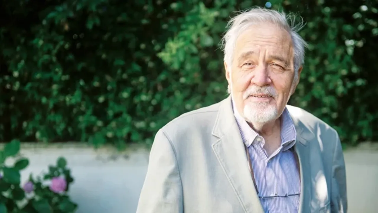 Türkiye'nin acı kaybı: İlber Ortaylı vefat etti