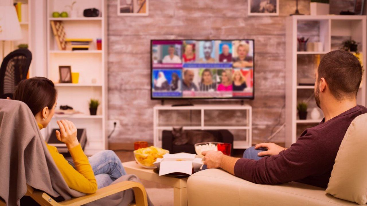 TV ekranlarında aldatma, yalan, sadakatsizlik: Bu programlarda asıl tehlike, günahın normalleştirilmesi!