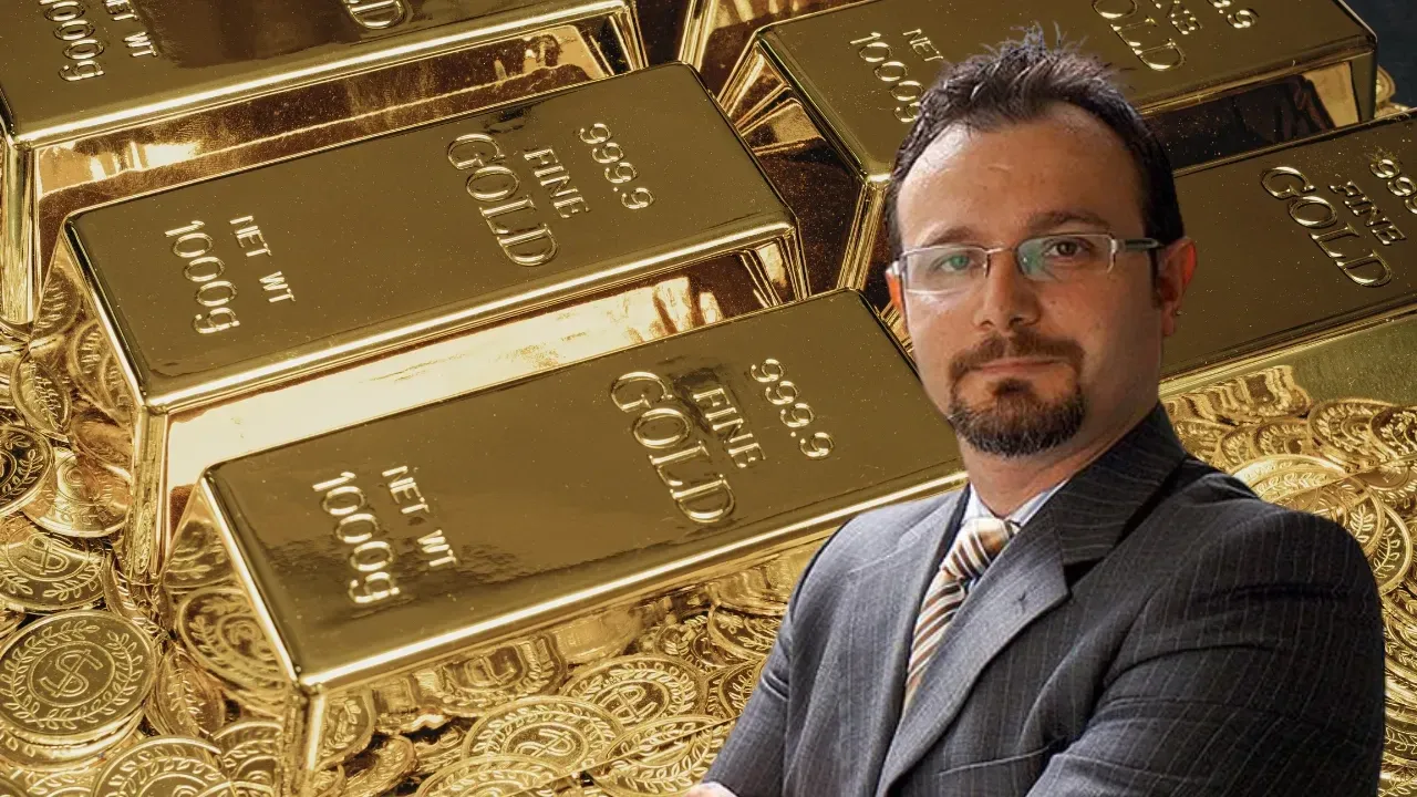 Altın olanlar dikkat! Zafer Ergezen’den kritik zirve uyarısı