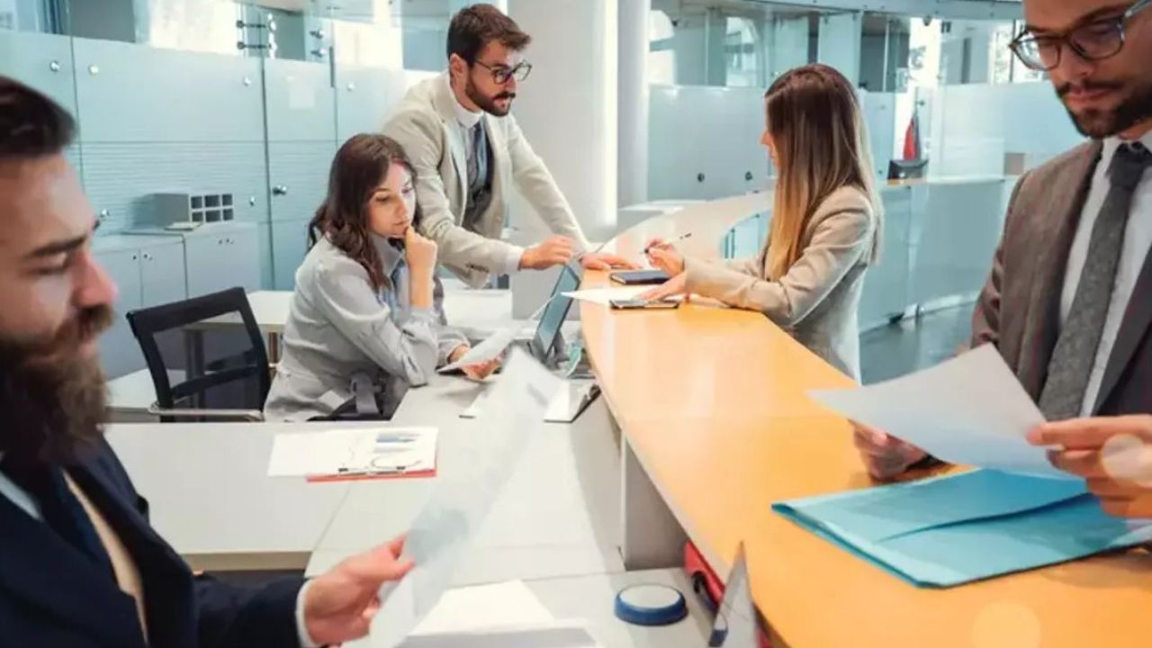 23 Nisan'da bankalar açık mı? Yarın bankalar çalışıyor mu ve işlem yapılıyor mu?
