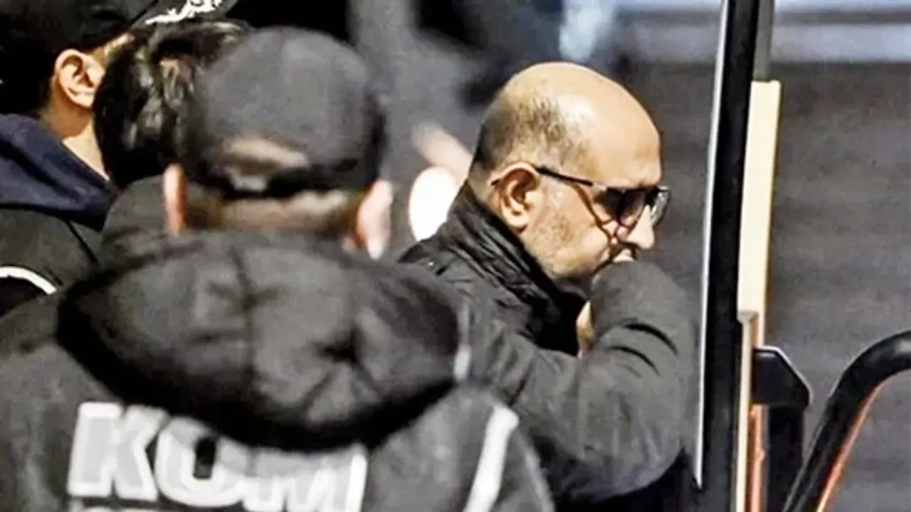 Suç örgütü davasında sıcak gelişme: Aziz İhsan Aktaş'ın blokesi kaldırıldı