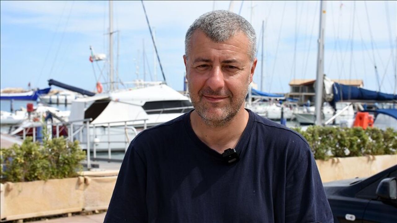 İtalyan Milletvekili Scotto’dan İsrail’e sert tepki: Bu şiddete müsamaha gösterilemez