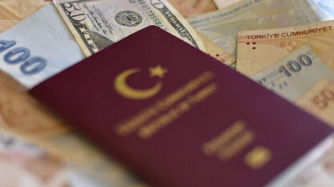 Vize alacaklar için hayati kural: Bunu bilmeyenler reddediliyor!