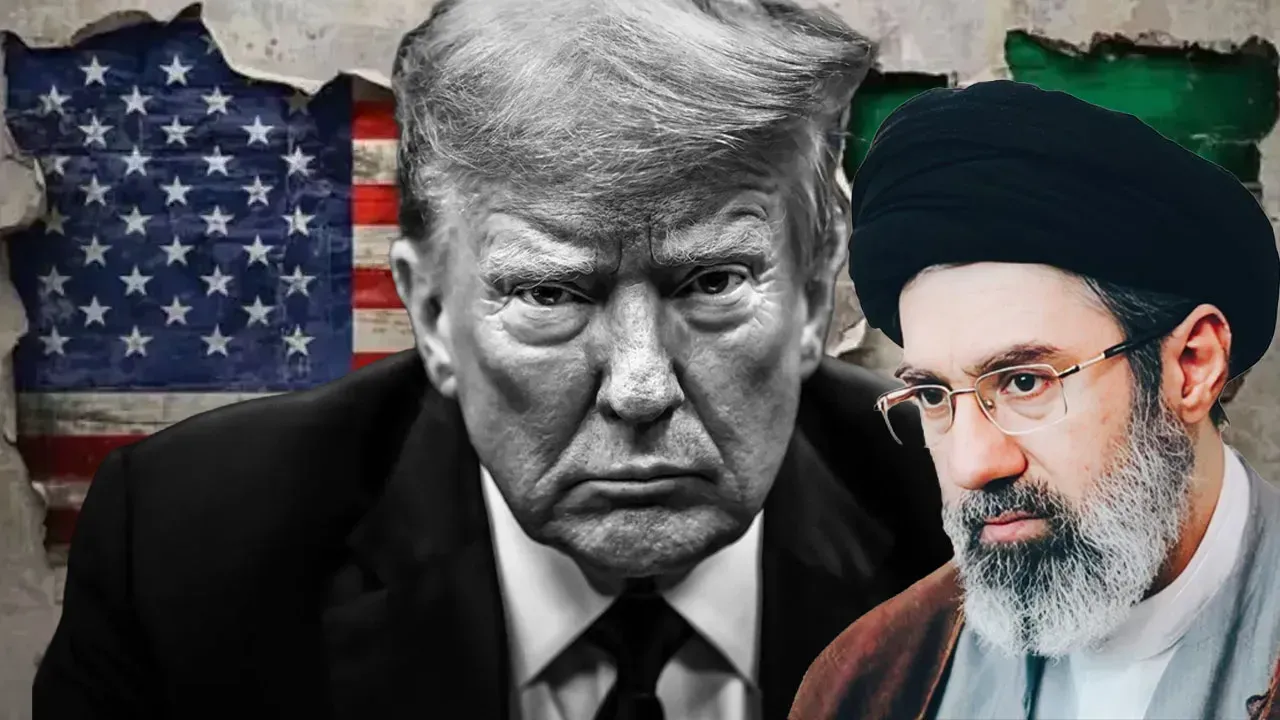 Büyük Şeytan geri adım attı: ABD, İran’ın şartlarına boyun eğdi!