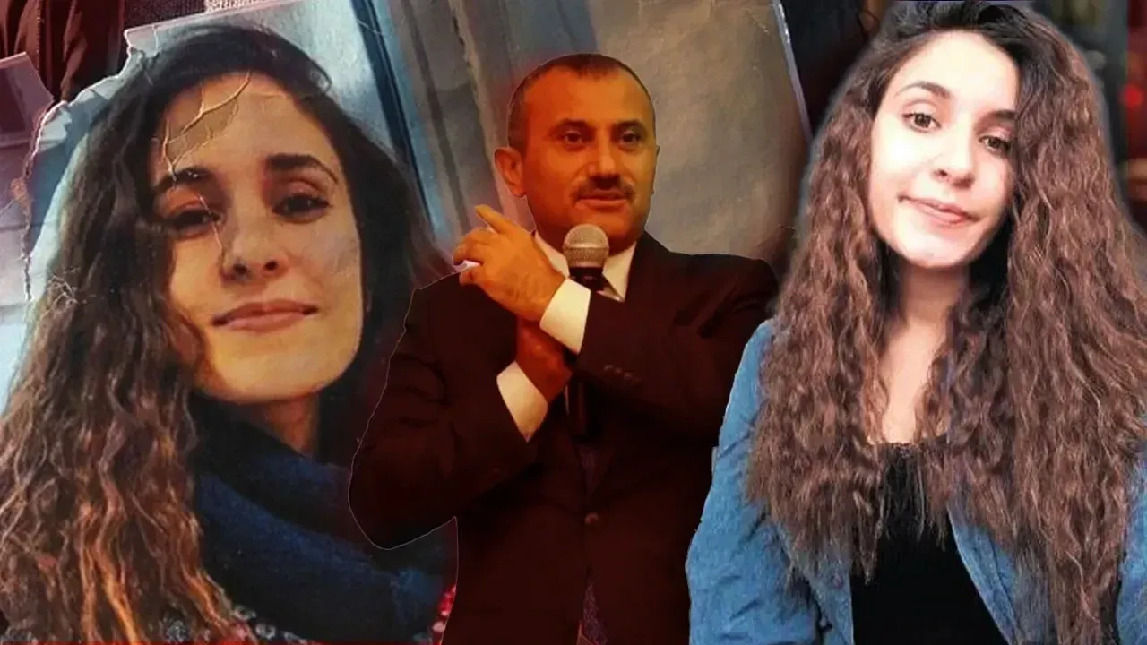 Oktay Saral'dan Gülistan Doku çıkışı: Tüm bulgular onu işaret ediyor!