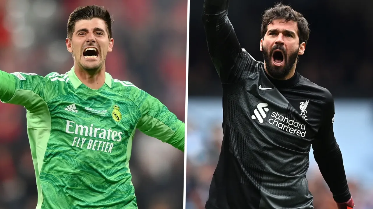 En iyi 15 kaleci listesi açıklandı: Süper Lig'den kim var?