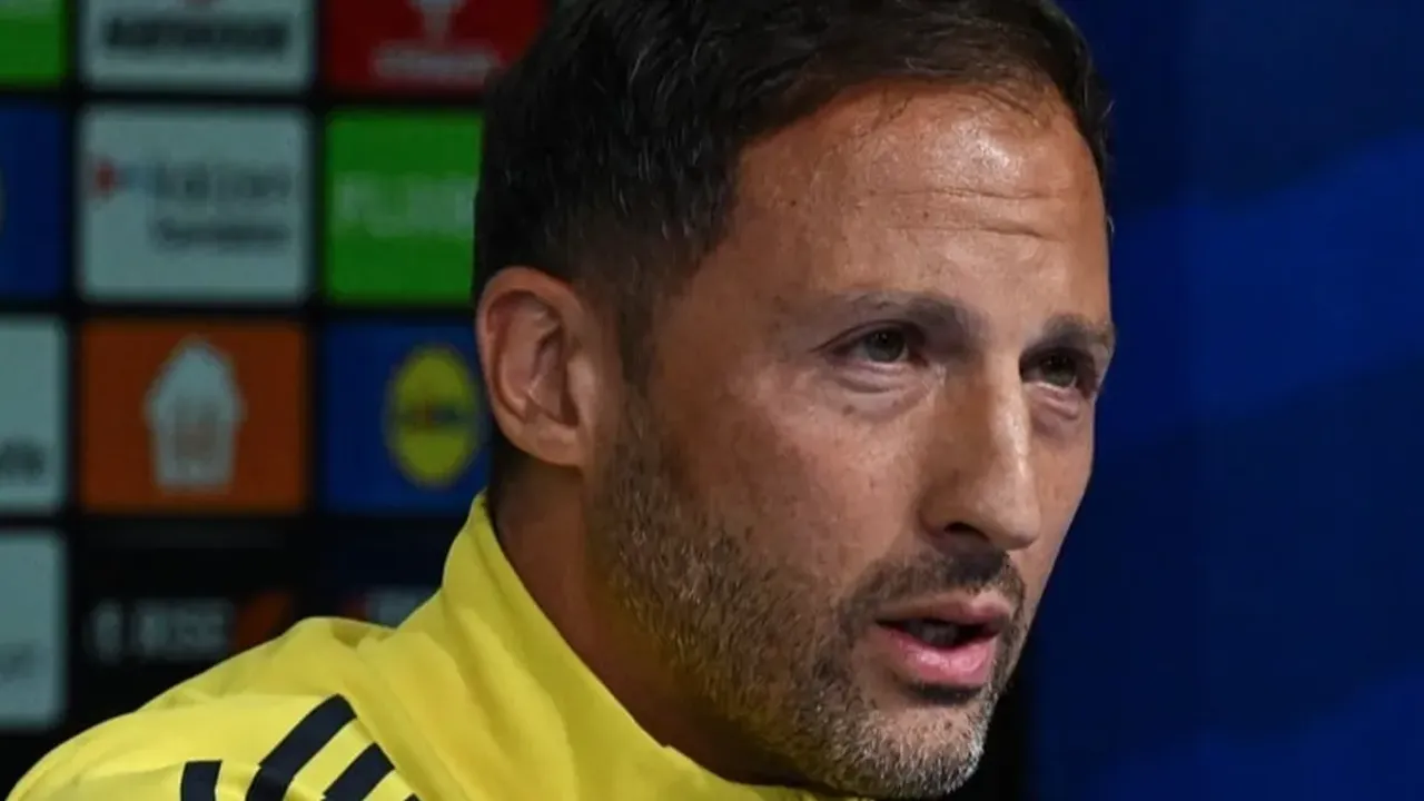 Tedesco'yu havada kaptılar! Gözyaşı kurumadan yeni takımı belli oldu
