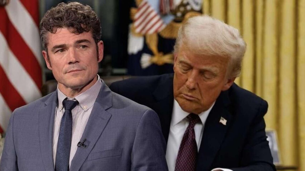 Suriye'de ''bizi'' öven Trump'ın NATO'dan çıkmasının ardındaki şeytani plan ne? Üst düzey isim Türkiye-İsrail savaşını sızdırdı!