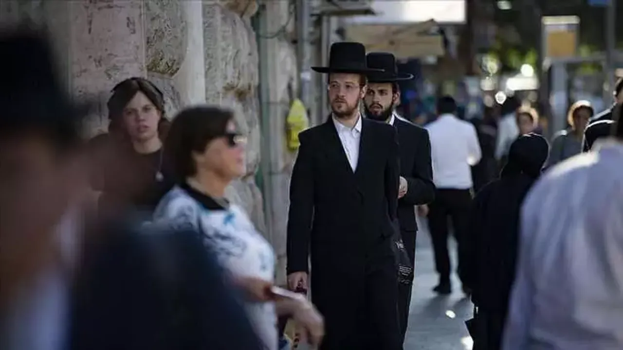 İsrail'in gizli kasası olan o ünlü isimler ifşa oldu! İşte listedeki ünlü milyarderler