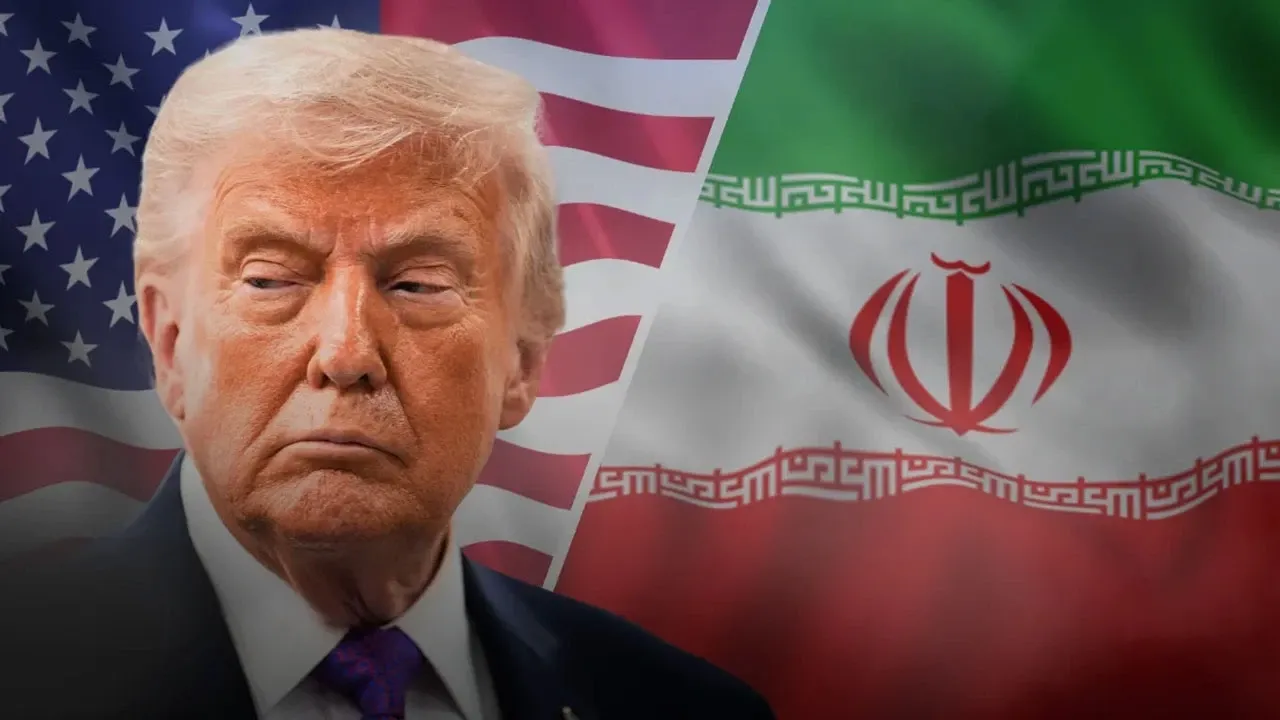 İtibarsız Trump’tan küstah 'İran' açıklaması: "İtibarlarını kurtarmaya çalışıyorlar!"