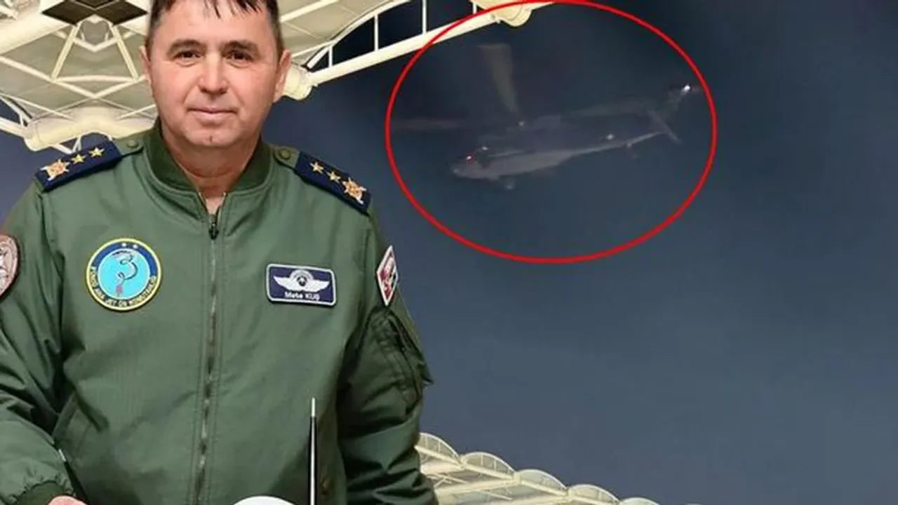 Konya'da general değişikliği ilgili dikkat çeken iddia: Futbol maçında jet uçurunca görevden alınmış!