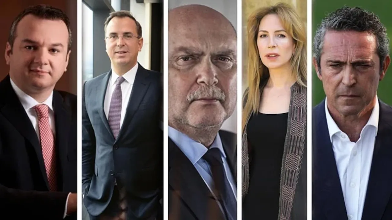Bilderberg toplantısının bu yılki katılımcıları belli oldu! Listede 5 Türk var işte o isimler